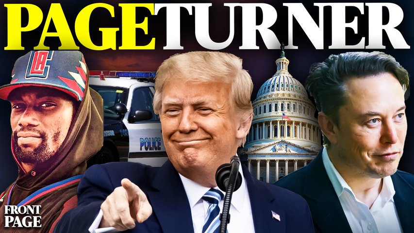 Trump 2024 Event: Stand up to RINOs, Swamp & Globalists; Musk met with McCarthy; Tyre Nicholas Death