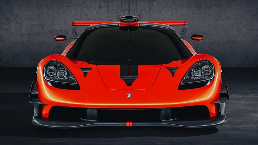 9 UPCOMING Supercars & Sports Cars For 2021 and 2022