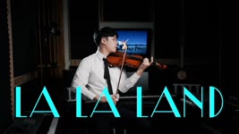 Another Day of Sun - La La Land⎟小提琴 Violin Cover by Boy