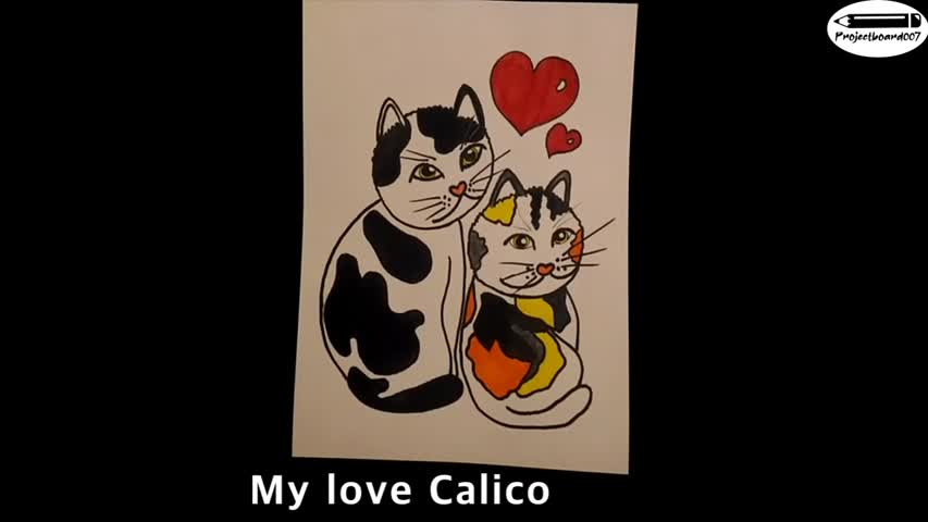 2021-05-19_My love Calico