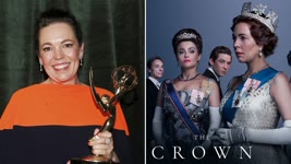 Сериал «Корона» получил премию «Эмми»; кто ещё победил?