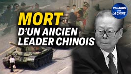 L'ancien dirigeant chinois Jiang Zemin meurt à 96 ans ; Les protestations s'intensifient à Guangzhou