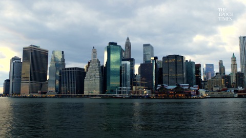 New York City’s Top Earners Still Choose Manhattan Over Brooklyn 