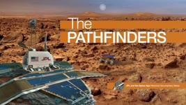 JPL & the Space Age: The Pathfinders