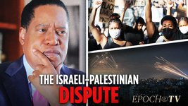 Blacks Are Clueless About The Israeli/Palestinians Dispute--yet Side With The Palestinians