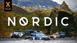 X Overland Nordic Series Official Trailer | Season 5
