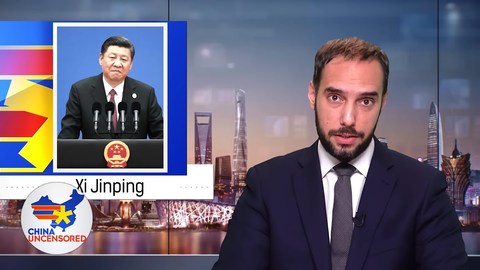 Cinesi e stranieri vogliono scappare, ma il regime comunista cinese ostacola e strappa i passaporti