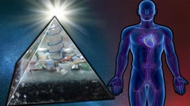 Orgone Energy: The Greatest Discovery SUPPRESSED by the FDA