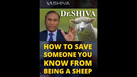 How to Save Someone You Know From Being A Sheep
