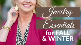 Jewelry Essentials for Fall & Winter