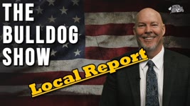 Local Report | The Bulldog Show