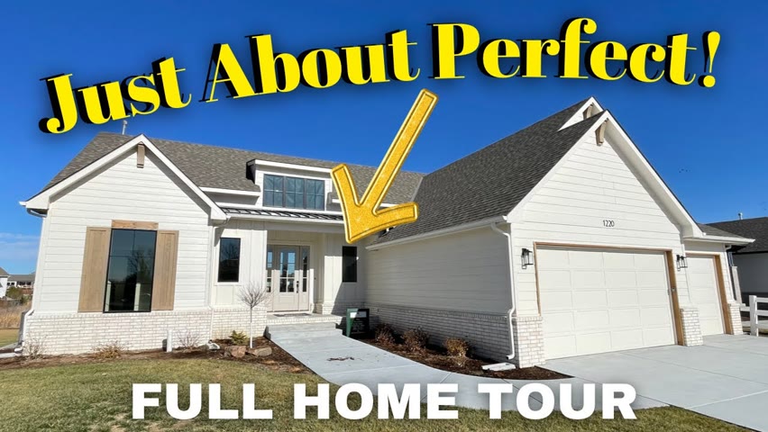 Gorgeous 5 Bedroom Home Design w/ Coolest Features I’ve Laid My Eyes On!