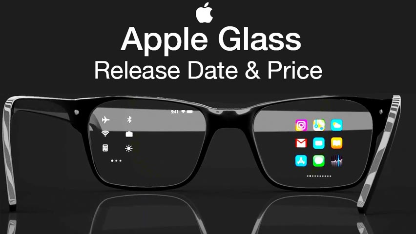 Apple Glasses Release Date and Price – 2021 Announcement!
