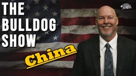 China | The Bulldog Show