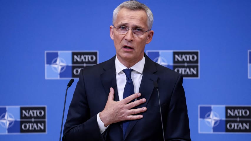 L’OTAN se focalise sur le régime chinois