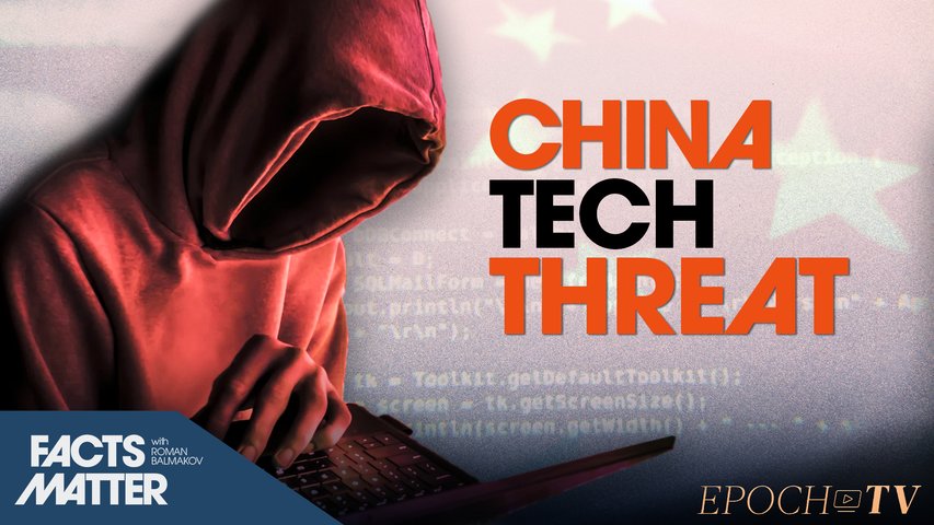 States Risk Massive Security Breaches By Using "Low Cost" Chinese Computer Equipment