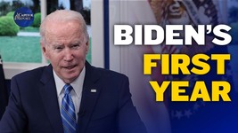 Biden's First Year in Review; Doctor Says Many Options Available to Treat Covid | Capitol Report NTD