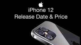 iPhone 12 Release Date and Price – iPhone 12 120hz Display Happening?