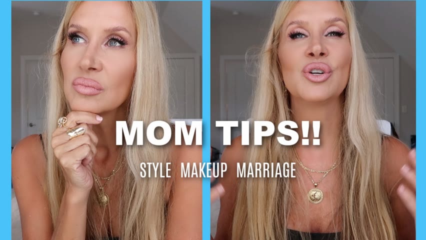 Mom of Little Ones?!  My Advice & Tips | Fashion | Marriage | Play Groups