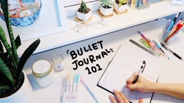 📝 How to Bullet Journal For Beginners (from a #bujo noob)