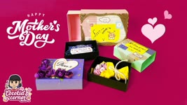How to make Matchbox Gift Card for Mom| Love Box | Mother's Day Gift ideas You Can Make At Home 2021
