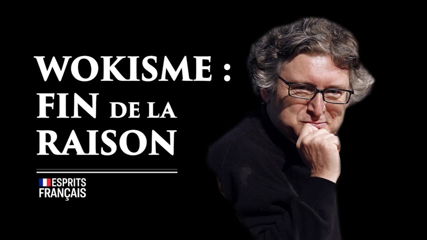 Michel Onfray | Wokisme à l’école française (Part2)