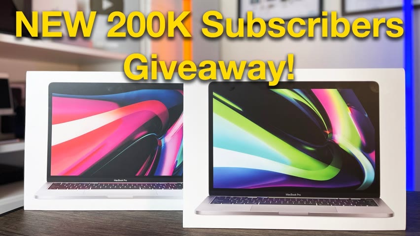200K Subscribers Giveaway WINNER & NEW GIVEAWAY Announcement!!
