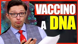 India: approvato per decreto d'urgenza il primo vaccino al mondo a DNA | Facts Matter Italia