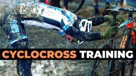 How to Train for Cyclocross, Full Workouts and Training Plan