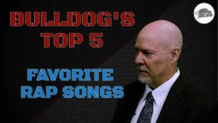 Bulldog's Top 5 Favorite Rap Songs