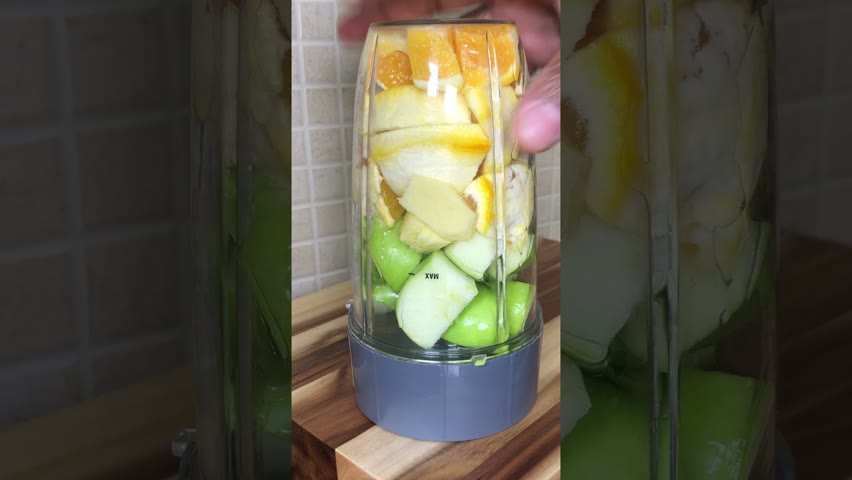 Detox your body and lose weight! 100% Healthy Juice Recipe | ON Food News Tv