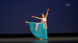 NTD Hosts 9th International Classical Chinese Dance Competition