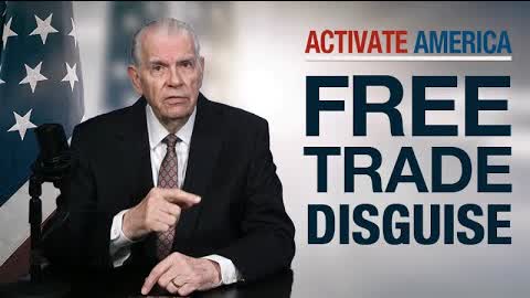 Free Trade Disguise