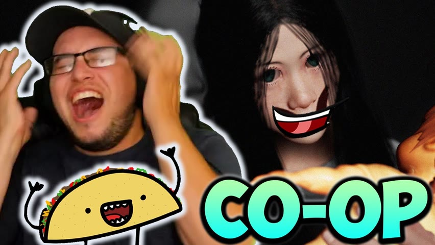 MY BIGGEST JUMPSCARE EVER!!! with TACO l Pacify FUNNY MOMENTS