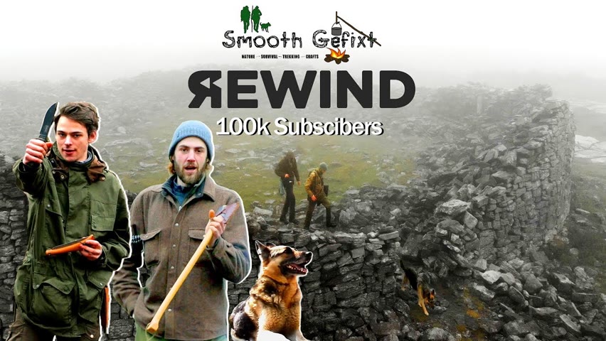 Smooth Gefixt Rewind: 100.000 Subscriber Special!