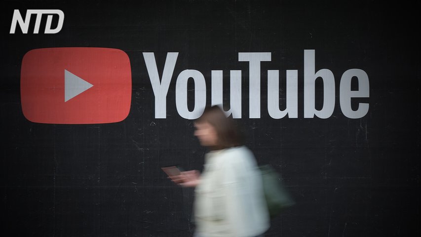 YouTube si evolve: l’unica verità sanitaria è dettata dall’Organizzazione mondiale della Sanità