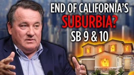 [Trailer] The Impact of SB 9 & 10 on California’s Single-Family Home | Jim Righeimer