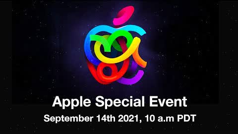 Apple September Event - What to Expect…