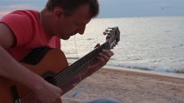 Shore 2 | Fingerstyle  Guitar  (Ilya Filippov)