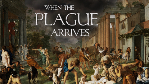 When the plague arrives (Full Documentary)