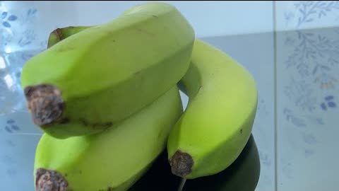 green banana porridge Food News TV