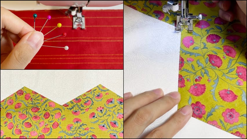 📌 helpful sewing tips and tricks to complete your sewing project more easily