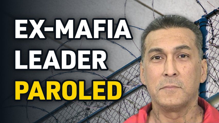 Former Mafia Leader Enriquez Paroled; San Diego Police Officer Exodus | California Today - July 20