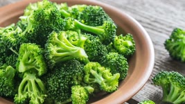 How To Cook Broccoli At Home 🥦On Food News Tv