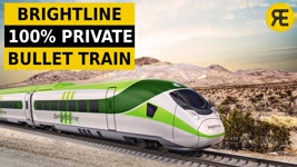 Brightline East and West: Chance for the US to Get High-Speed Rail (Finally)