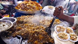 Ultimate Seafood | TAWA FISH KATAKAT | Street Food in Karachi Pakistan
