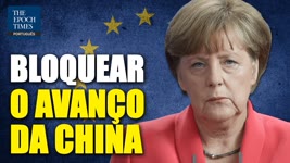 Países europeus desiludidos desconfiam do PCC | Epoch Times Português