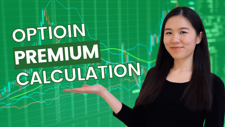 Option Premium Pricing Explained FULLY for Beginners | MUST KNOW for ALL Option Traders