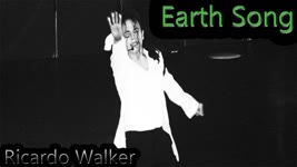 Michael Jackson | Earth Song | Tribute by Ricardo Walker