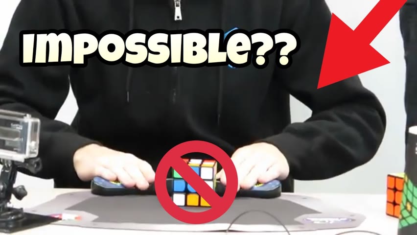 TRY NOT TO CUBE CHALLENGE! (Can you pass??)